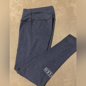 Fleo El Toro 25” Leggings